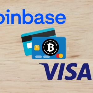 Coinbase expands Visa partnership, offers real-time crypto purchase and cash-out options