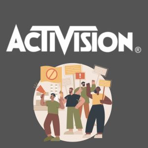 Activision’s Call of Duty quality assurance staff of goes on strike