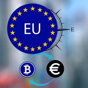 $499 billion in crypto received by Eastern Europe, CEX dominates with $324B: Chainalysis