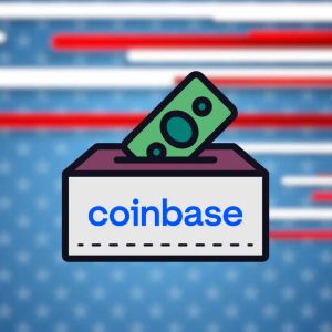 Coinbase fuels 2026 midterms with $25M for a pro-crypto Congress