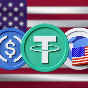 US Treasury links crypto stablecoin growth to rising T-Bill demand