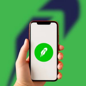 Robinhood’s trading volume soars as crypto and equity surge drive 72% revenue jump