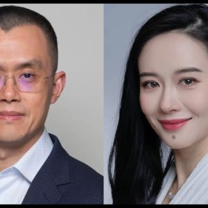 Binance’s He Yi opens up about CZ’s exit and vision of becoming Google of Web3