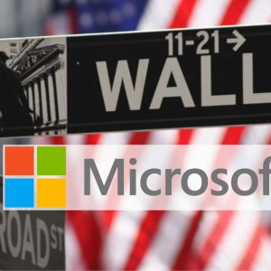 ‘Buy the dip’ – Microsoft’s AI vision is still a winner on Wall Street