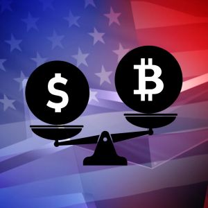 Bitcoin (BTC) may shift correlation with US dollar after the November 5 elections