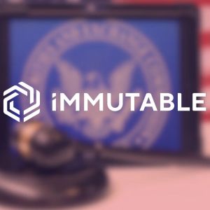 Immutable vows to challenge SEC’s Wells Notice amid token listing allegations