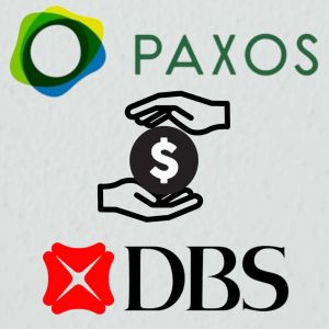 Paxos launches USD-backed USDG stablecoin with Singapore’s DBS Bank