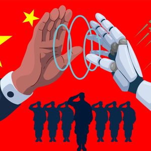China’s researchers go against Meta’s Terms of Use to develop AI tool for military purposes