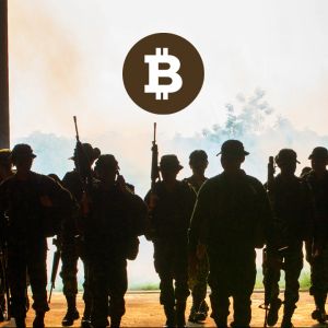 Crypto miners near any U.S. Military Base fall under CFIUS scrutiny