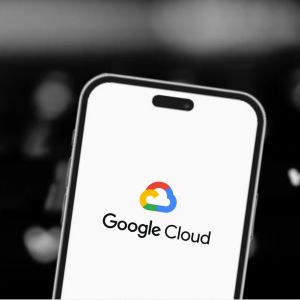 Q3 sees Google Cloud racing past rivals in high-stakes AI war