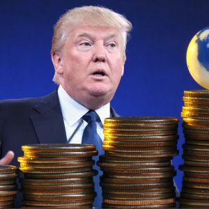Developing economies prepare for possible Trump trade shake-up in financial markets