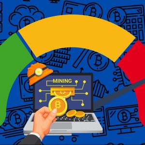 Bitcoin mining difficulty breaks yet another all-time high