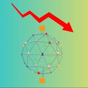 Blockchain interest falls 58% in three years as focus shifts to AI