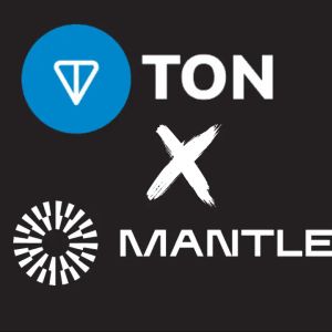 TON Accelerator launches $5M ‘Synergy’ for cross-chain partnership between Toncoin and Mantle