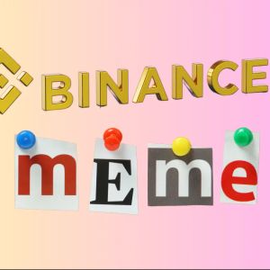 Binance Research report exposes high volatility in meme coin market