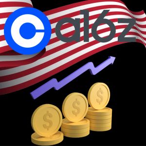 Crypto giants Coinbase, a16z back $78M PAC to shape 2026 election