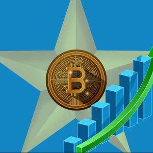 Bernstein sets $200,000 Bitcoin target for 2025, unaffected by U.S. election results