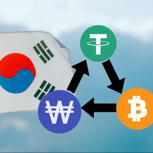 South Koreans pay 2.2% higher prices for Bitcoin as FOMO kicks in