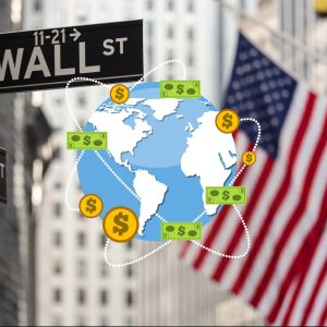 Wall Street’s election bets face high-stakes test as global economy holds its breath