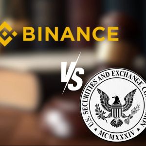Binance and CZ file a motion to dismiss SEC’s amended complaint