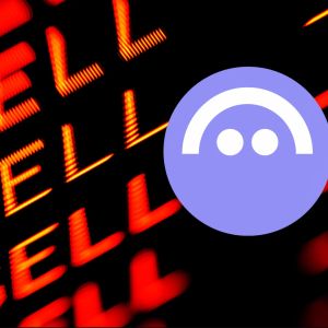 Whales are selling Aave (AAVE) despite GHO supply growth