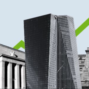 Central banks continue with rate cuts as the stakes get higher for global economy