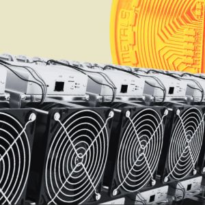 Average mining price for BTC now at $59,542, solo miners earn fewer rewards: Report