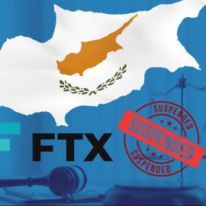 Cyprus SEC extends FTX license suspension until May 2025, tightens restrictions on operations