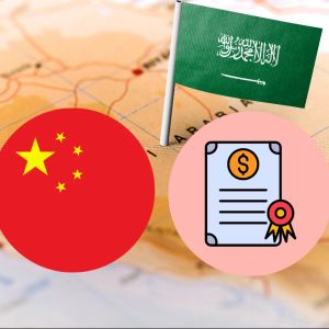 China to issue $2 billion of dollar bonds in Saudi Arabia