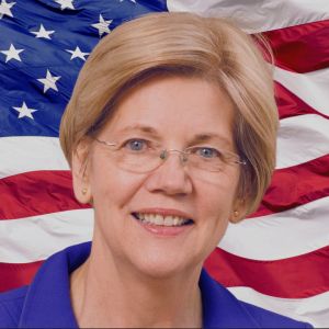 Senator Warren wins against pro-crypto Republican John Deaton in Massachusetts