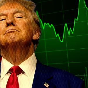 S&P, Treasury yields and crypto skyrocket with Trump’s probable win