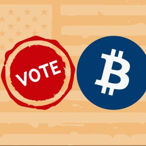 Could the US election results power Bitcoin (BTC) to $100K?