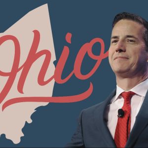 Crypto cash fuels Republican Bernie Moreno’s victory in Ohio Senate race