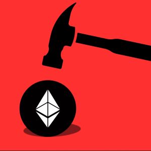 Ethereum (ETH) to face selling pressure from ICO whale, outflows from staking