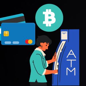 Crypto ATM market predicted to reach $2.58B by 2032: report