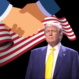 Ten promises President-elect Trump made to the crypto community