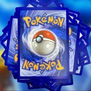 Pokémon TCG requires upto 2 years to complete the first pocket set if no money is spent