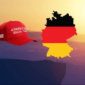 Germany’s economy is at the edge of an epic collapse after Trump win