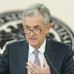 Jerome Powell is ready to fight Trump for the Federal Reserve