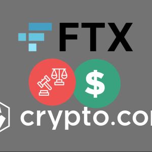 FTX sues Crypto.com to recover $11.4M linked to Alameda Research