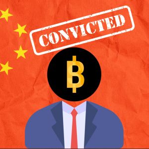 China sentences investor to life in prison after crypto losses lead to US espionage