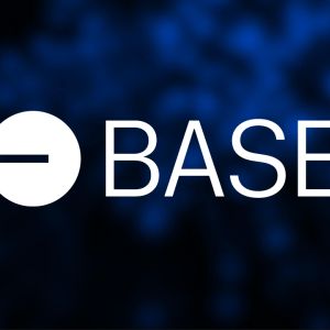 Base reached new transaction record with minimal rent to Ethereum