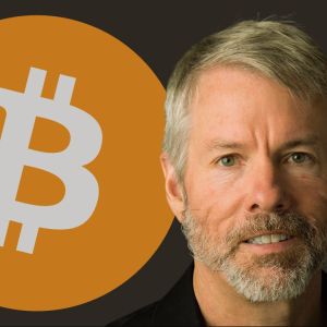 Michael Saylor says no one’s ever lost money over the course of four years holding Bitcoin