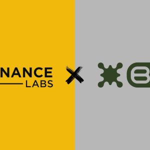 Binance Labs invests in BIO Protocol to revolutionize decentralized science