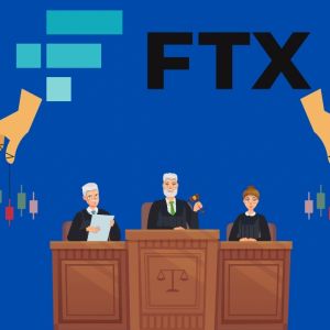 FTX files lawsuits over $1 billion losses due to alleged market manipulation