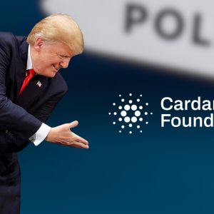 Cardano founder Charles Hoskinson to work with Trump’s administration as a crypto advisor