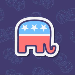 Crypto-friendly leadership looms as Republicans could sweep US government