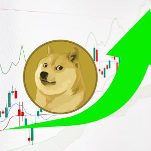 Dogecoin registers massive surge, flips XRP’s market cap