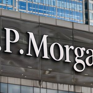 JPMorgan sees Trump’s Bitcoin and crypto deregulation as a win for U.S. banks