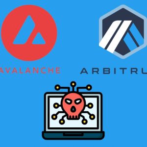 Delta Prime DeFi has been exploited on Avalanche and Arbitrum for $4.75M